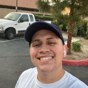 Meet your Posher, Steven